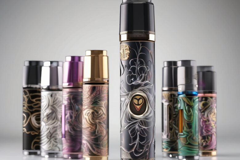 電子 タバコ vape