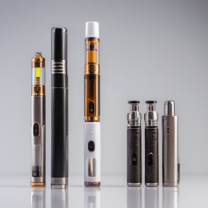 vape コイル 巻き 数