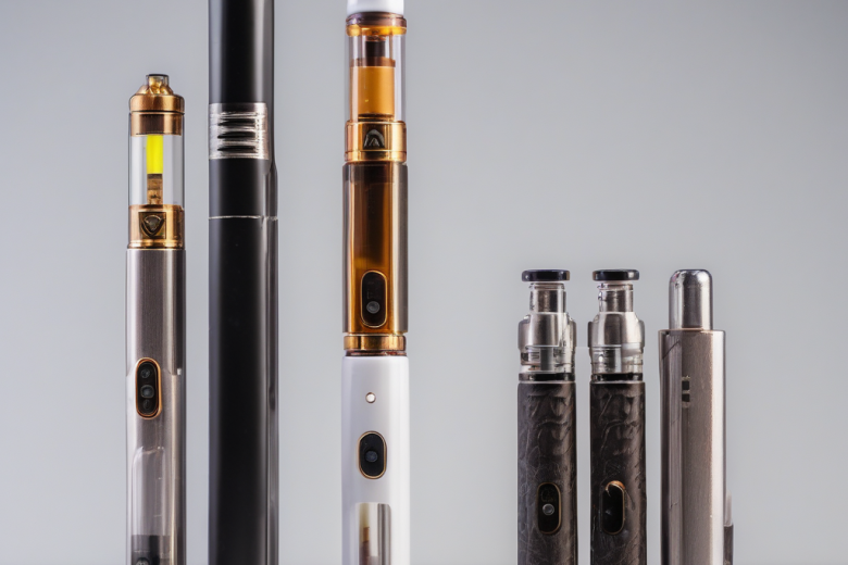 vape コイル 巻き 数